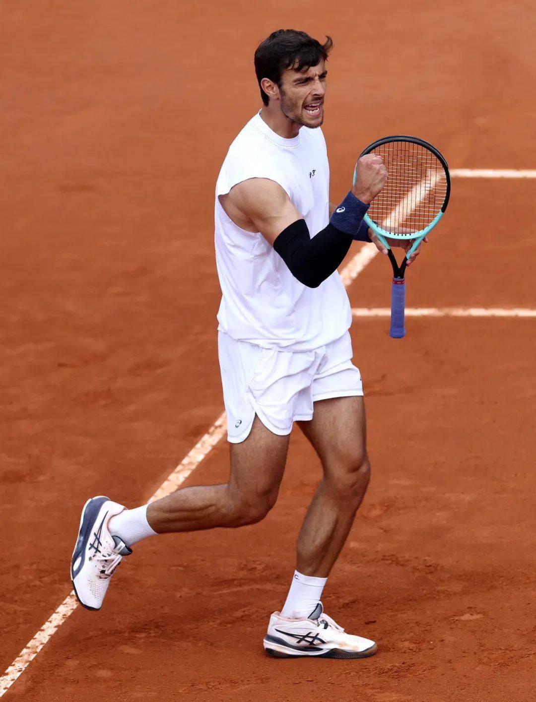 系列赛伊始 系列赛伊始