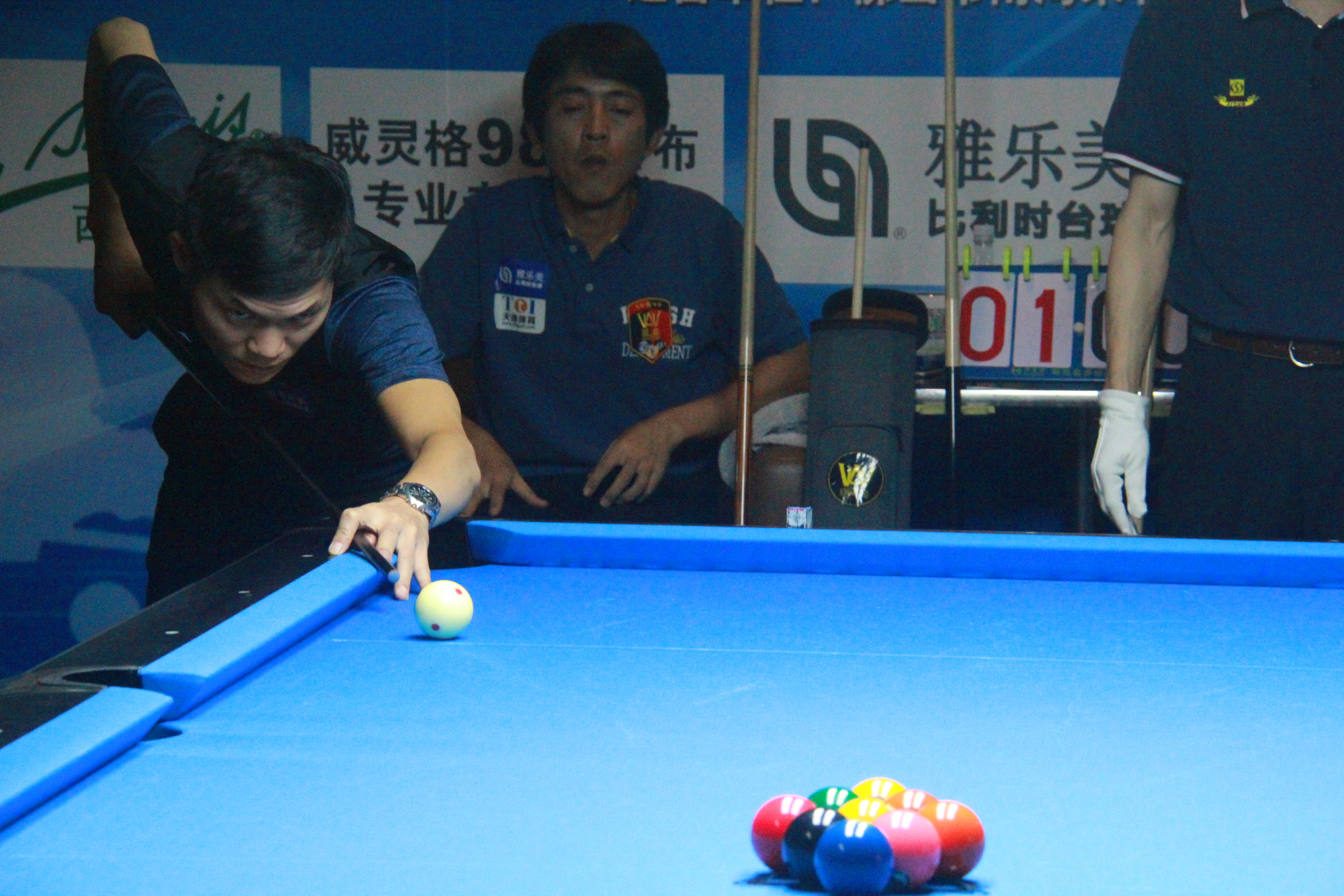 用突破和中 用突破和中