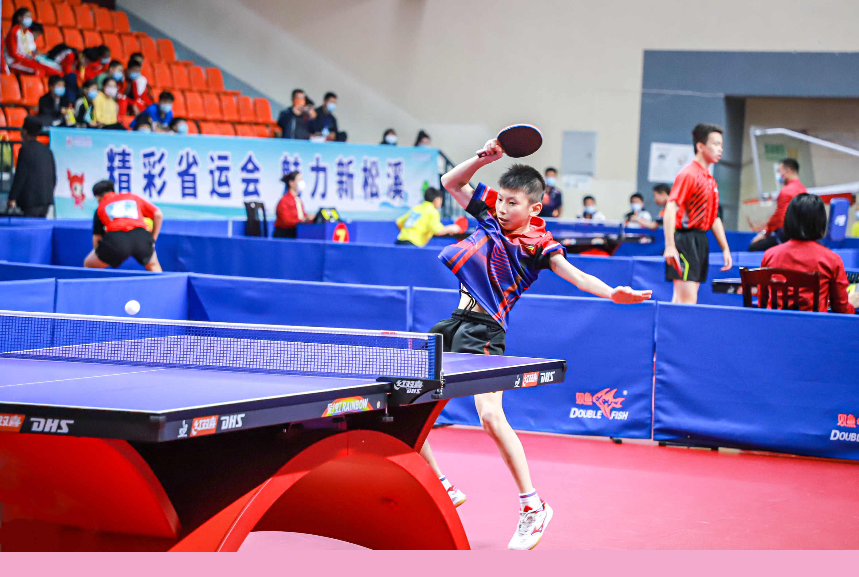 自由式滑雪——世锦赛：男子空中技巧决赛赛况.