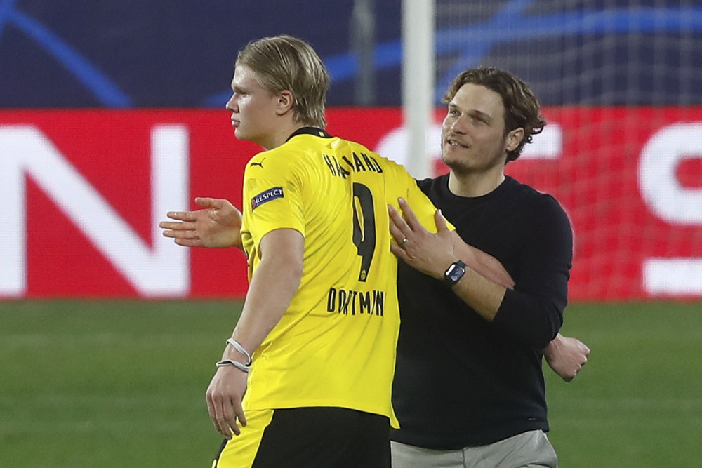 速度和视野 速度和视野