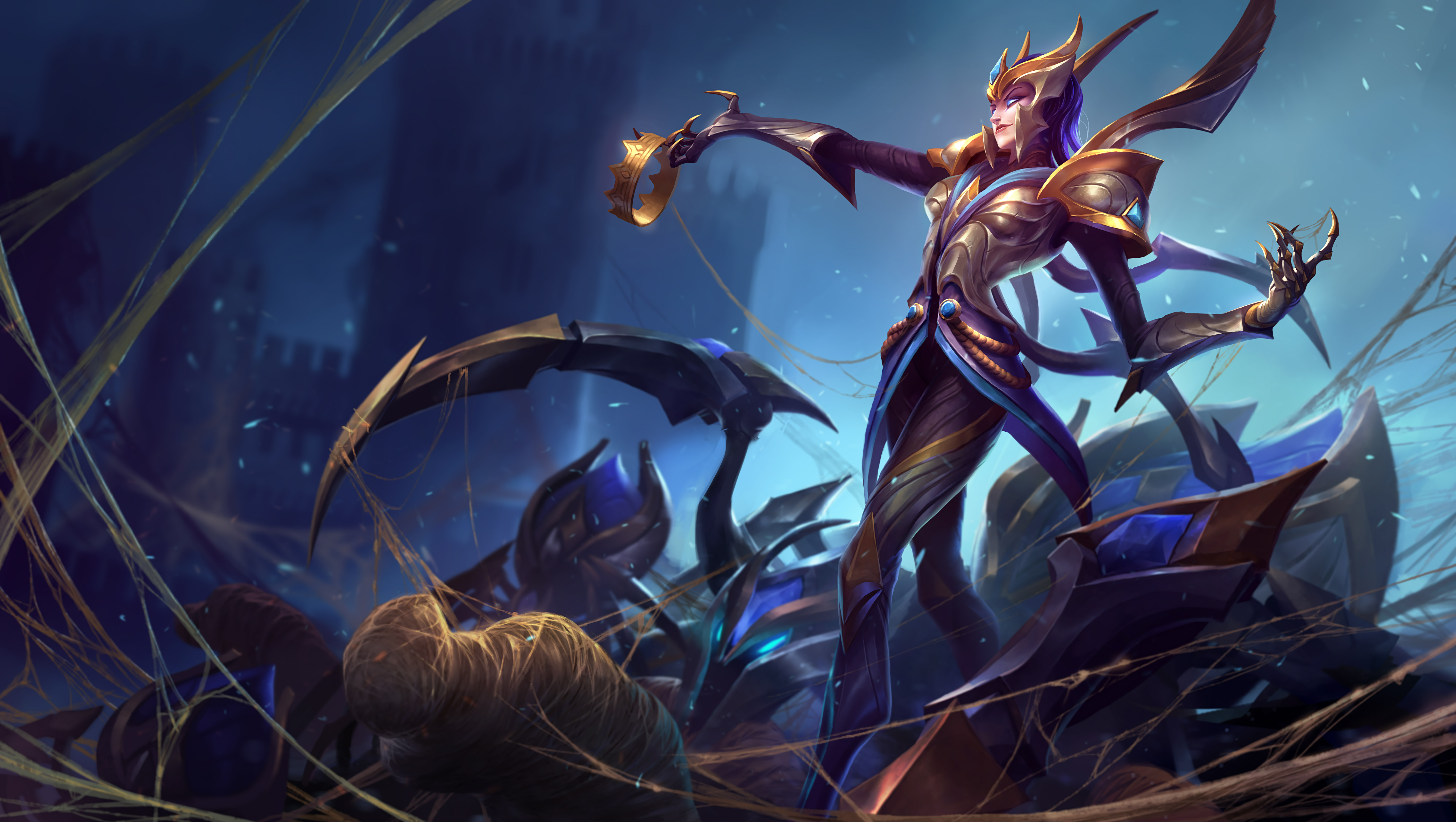 控局半径 控局半径