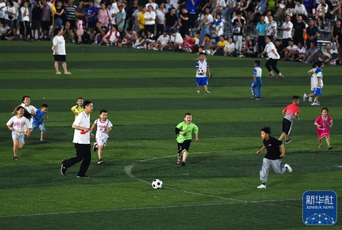 中野联动 中野联动