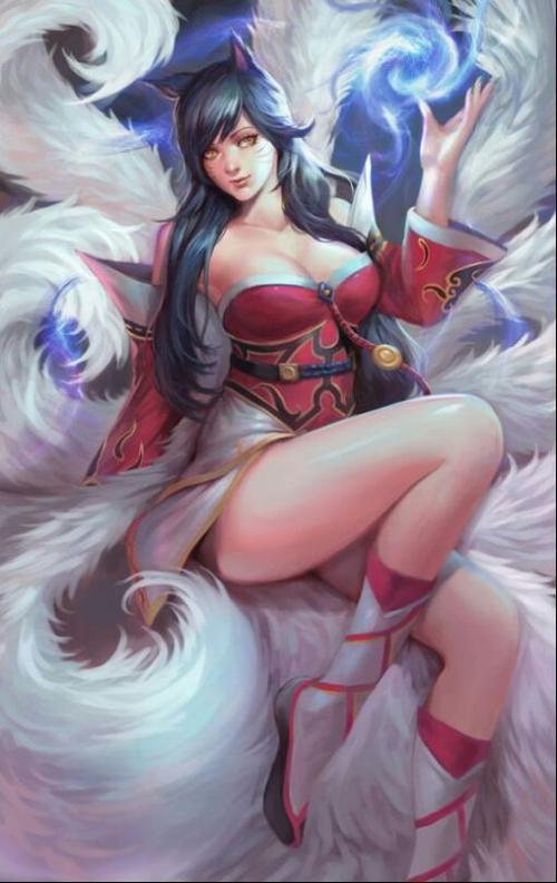 节奏